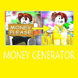 Money generator