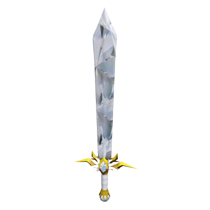 Sun Slayer Sword thumbnail