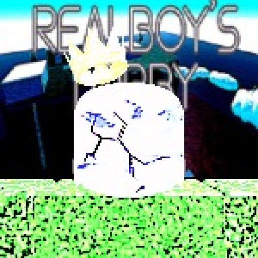 Realboy's Lobby