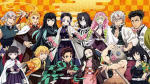 Cool demon slayer community