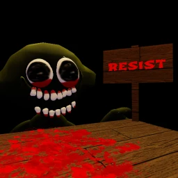resist icon