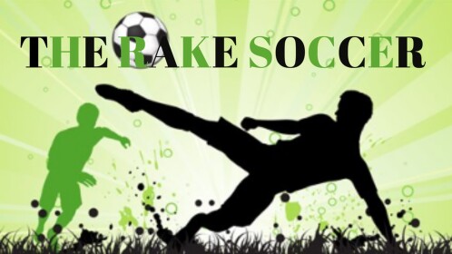 The Rake Soccer (BETA)