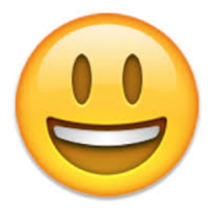 Emoji Smiley Roblox decal