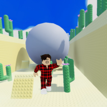 Climb In The Mountein To Win!