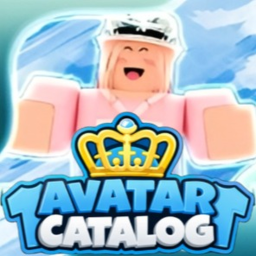 Try-On Avatar Catalog Styles