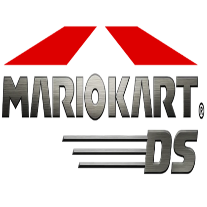 Mario Kart DS Roblox decal