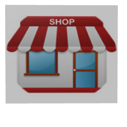 ShopGui (Gamepass)