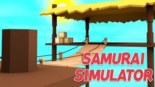 Samurai Simulator [NEW]💥