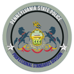 .Pennsylvania State Police. (PSP)
