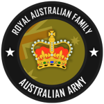 Royal Australian Family |AA|