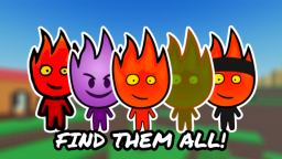 Znajdź Strażaków 🔥