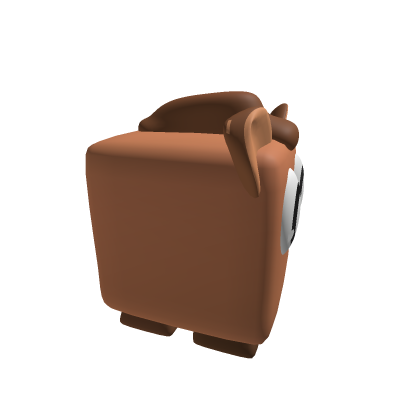 Horse Pet