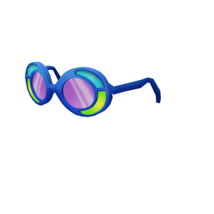 Tri-section shades