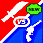 Murderers VS Sheriffs Duels
