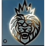 The Boxers Lion & Tiger Luague