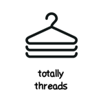 totally threads