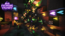 Niebiańskie Jaskinie