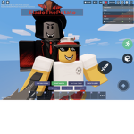 SL Hangout