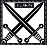 The US army!