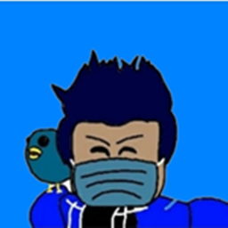 Frostyrisz Official Obby