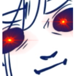 Triggered Ben Drowned
