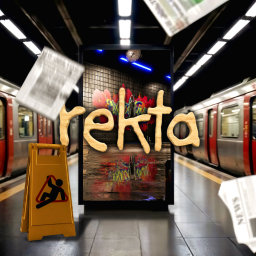REKTA CLUB