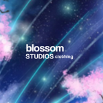 Blossom Studios Clothing