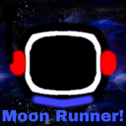 Moon Runner!