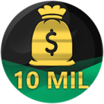 Earn 10 Million Cash