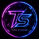 TIME STUDIOS!!!