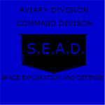 S.E.A.D.- Space Exploration And Defense