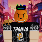 THANVA