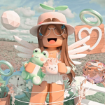 Cloudy squad!~