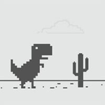 T-rex Run!