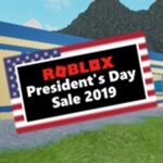 🎉PRESIDENTS DAY SALE HANGOUT🎉