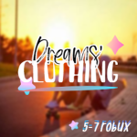 Dreams' Group Thumbnail