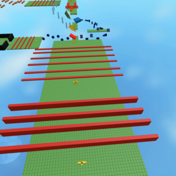 simple easy obby