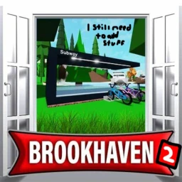 Brookhaven 2 icon
