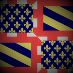 Le Duché de Bourgogne