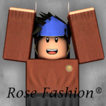 Rose Fashion®