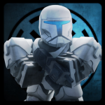 |GAR| Republic Commando