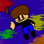 Gaming_Puff Hangout!