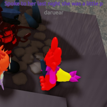 RAIN WORLD ROLEPLAY [WIP]