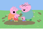 Peppa’s Pigs