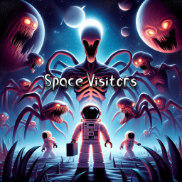 Space Visitors [Beta]