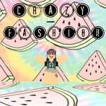 ♥Crazy-Fashoin♥