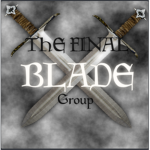 [OFFICIAL] The Final Blade