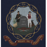 "The Bloody Seventh" West Virginia Infantry
