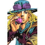 Gyro fans