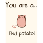 Bacon is OK